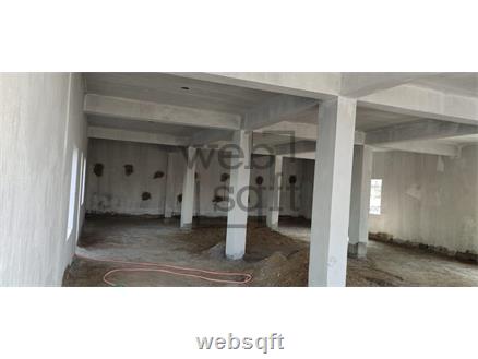 Hyderabad Shop-Mulgi for Rent